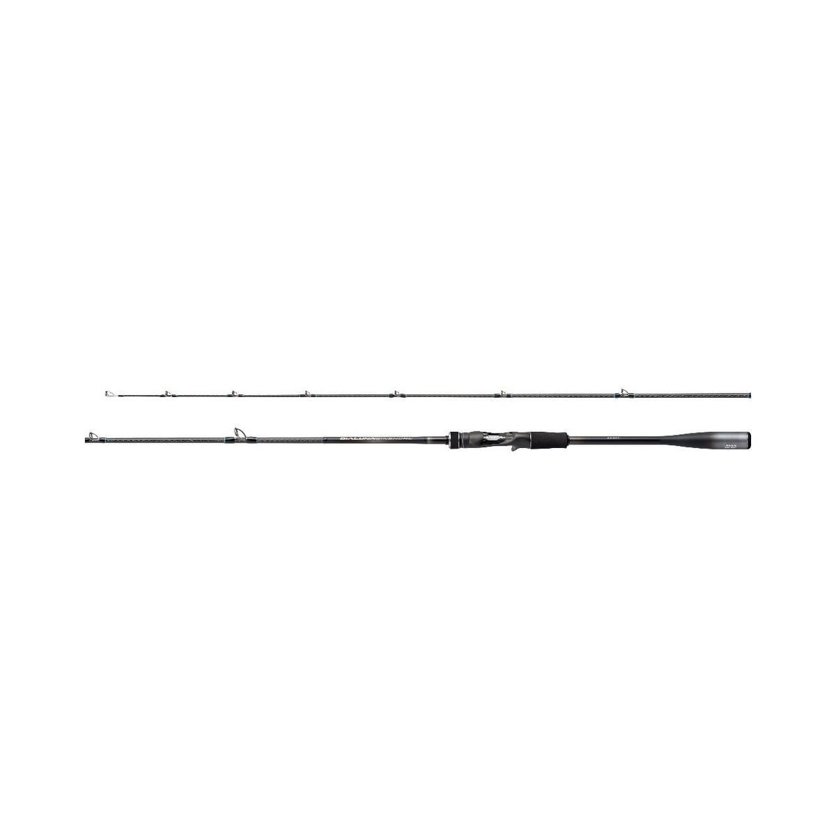 SHIMANO 26 DIALUNA INSHORE B66H (Casting)