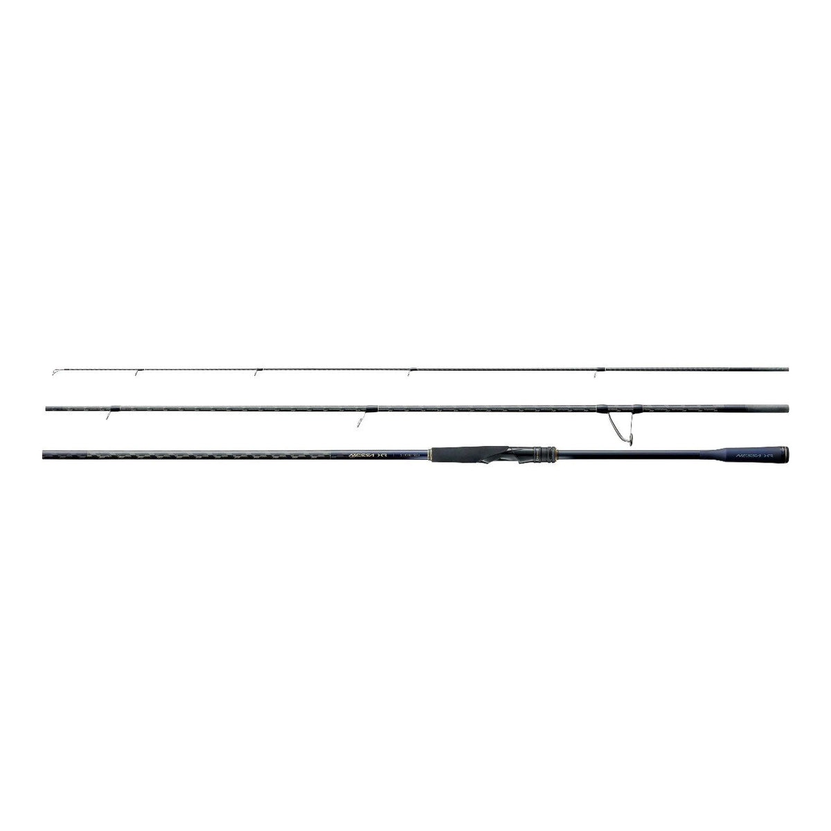 SHIMANO 26 NESSA XR S110M/MH+ (Spinning)