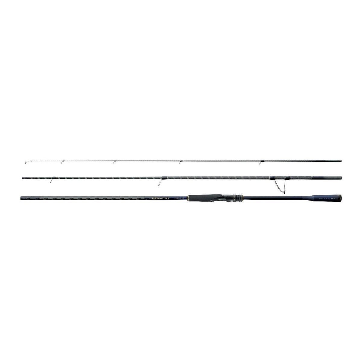 SHIMANO 26 NESSA XR S1010M/MH (Spinning)