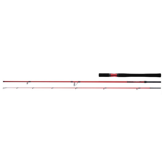 SHIMANO 20 WORLD SHAULA BG 2952R-3 (3 pieces, Spinning)