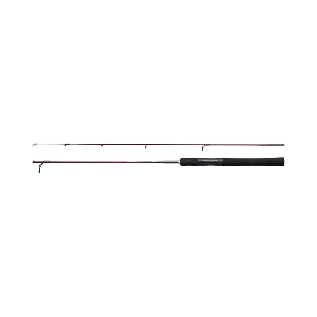 SHIMANO SCORPION XV 2451R-2 (2 pieces, Spinning)