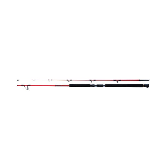 SHIMANO 20 WORLD SHAULA BG 2838R-2 (2 pieces, Spinning)