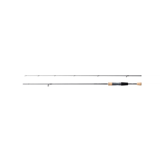 SHIMANO 23 TROUT ONE AS S60UL (2 pieces, Spinning)