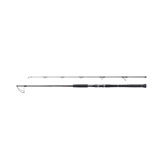 SHIMANO 24 OCEA PLUGGER FULL THROTTLE S77M (1 pce + Grip Joint, Spinning)