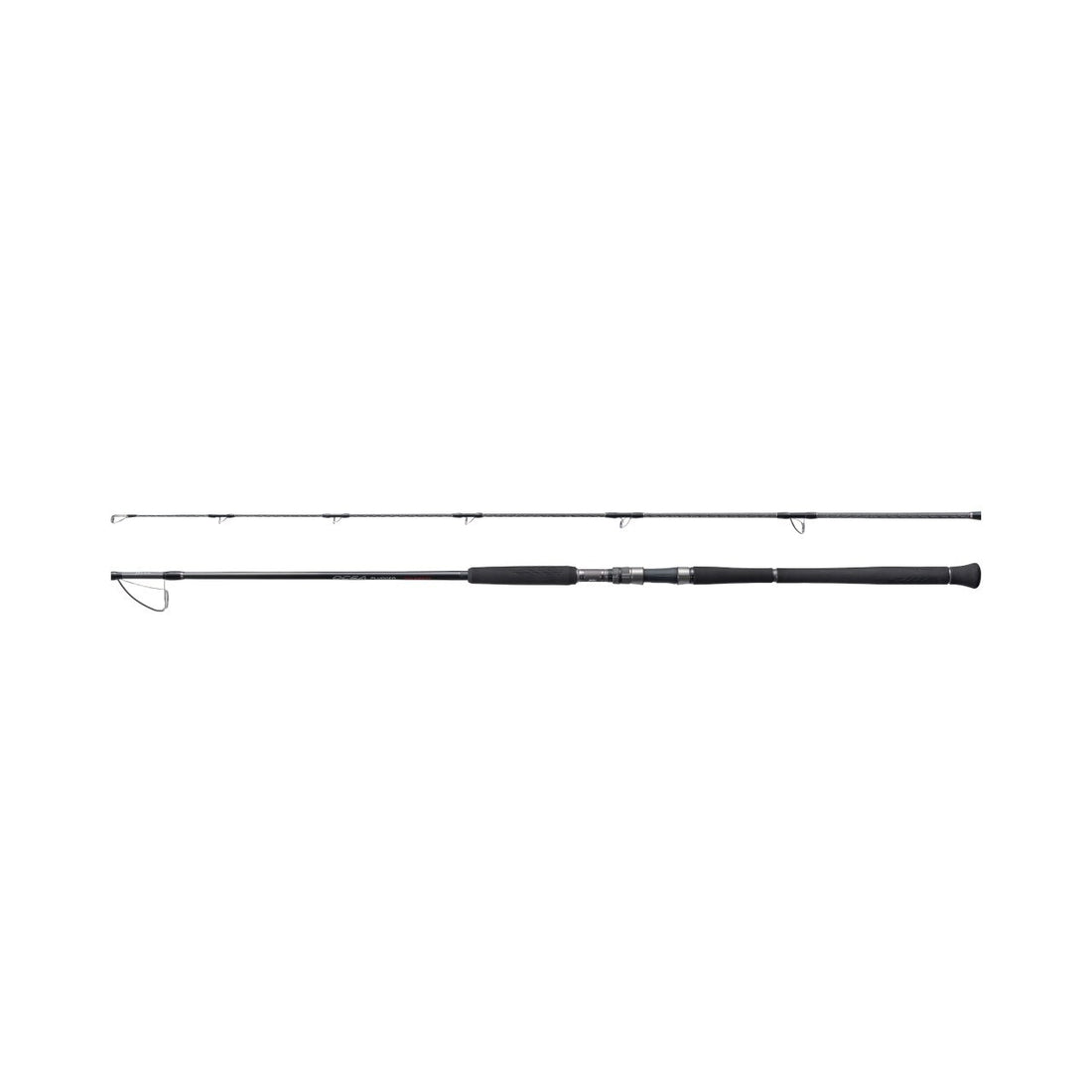 SHIMANO 24 OCEA PLUGGER FULL THROTTLE S83M (1 pce + Grip Joint, Spinning)