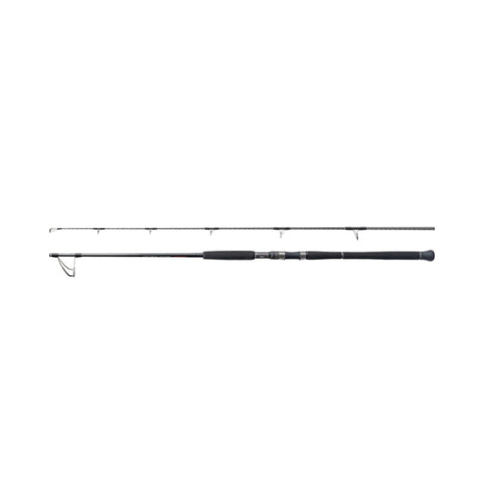 SHIMANO 24 OCEA PLUGGER FULL THROTTLE S83MH (1 pce + Grip Joint, Spinning)