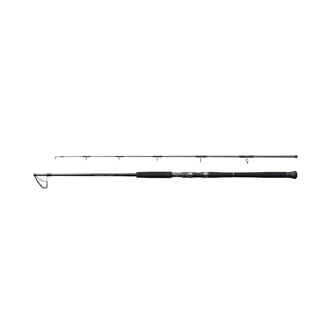 SHIMANO 24 OCEA PLUGGER FULL THROTTLE S710H (1 pce + Grip Joint, Spinning)