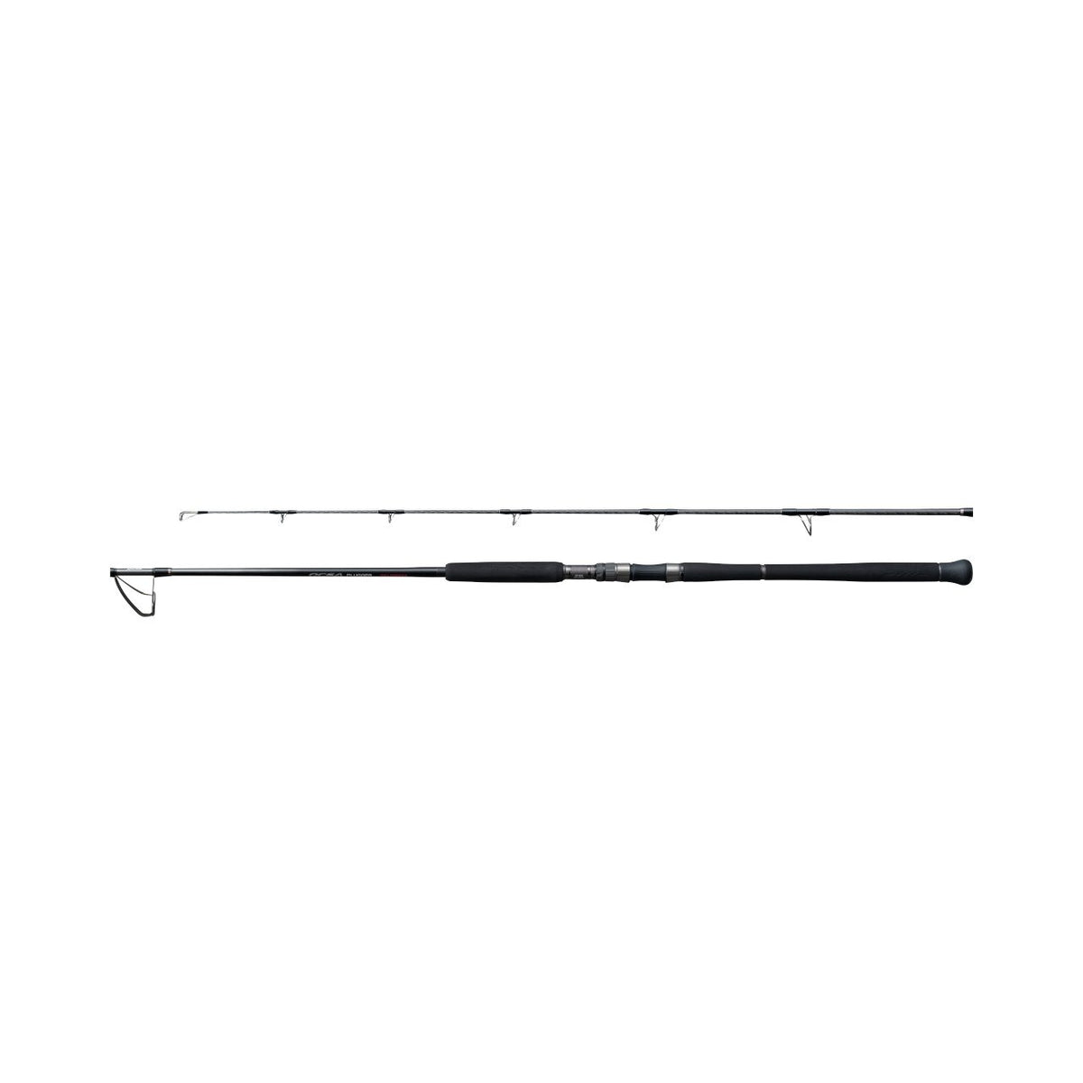 SHIMANO 24 OCEA PLUGGER FULL THROTTLE S710H (1 pce + Grip Joint, Spinning)