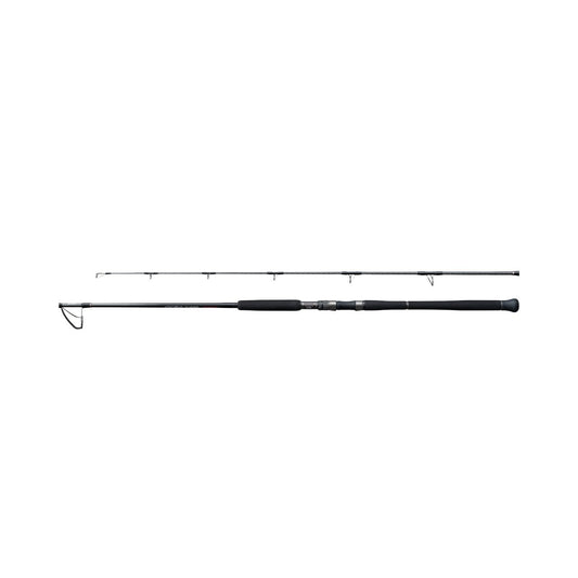 SHIMANO 24 OCEA PLUGGER FULL THROTTLE S710H (1 pce + Grip Joint, Spinning)