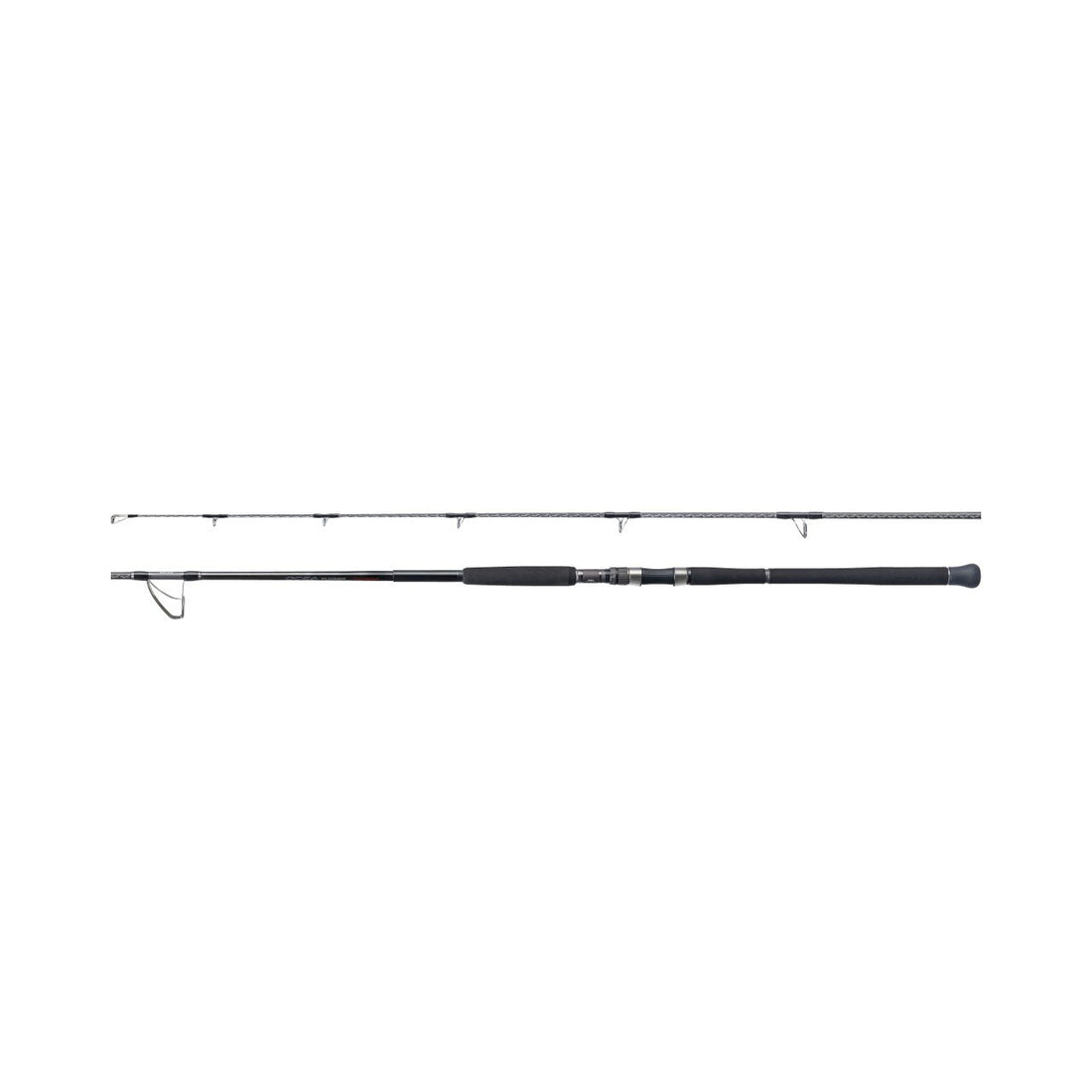 SHIMANO 24 OCEA PLUGGER FULL THROTTLE S88H (1 pce + Grip Joint, Spinning)