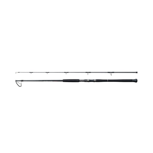SHIMANO 24 OCEA PLUGGER FULL THROTTLE S82XH (1 pce + Grip Joint, Spinning)