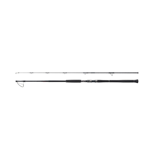 SHIMANO 24 OCEA PLUGGER FULL THROTTLE S83M-3 (3 pieces, Spinning)