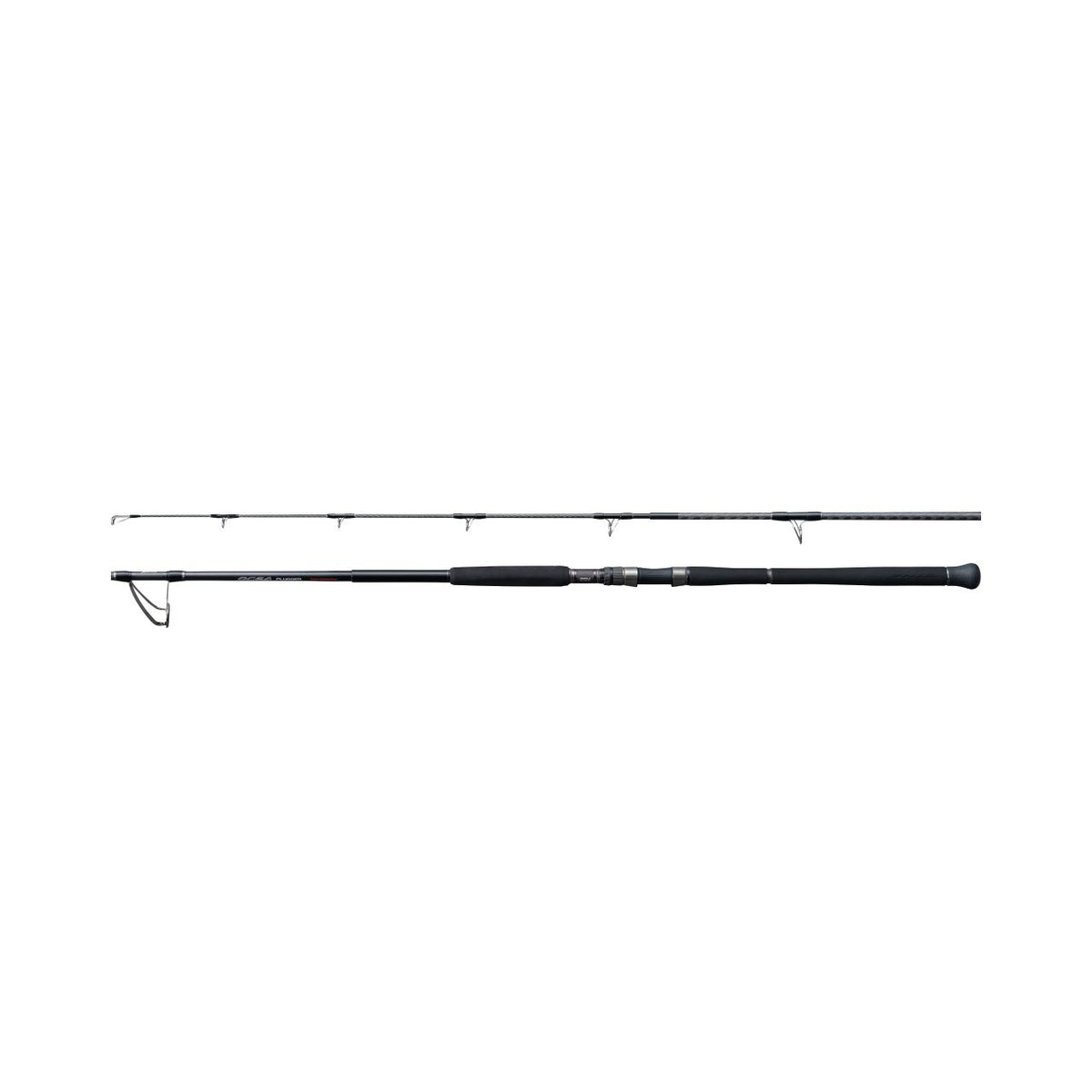 SHIMANO 24 OCEA PLUGGER FULL THROTTLE S82XH-3 (3 pieces, Spinning)
