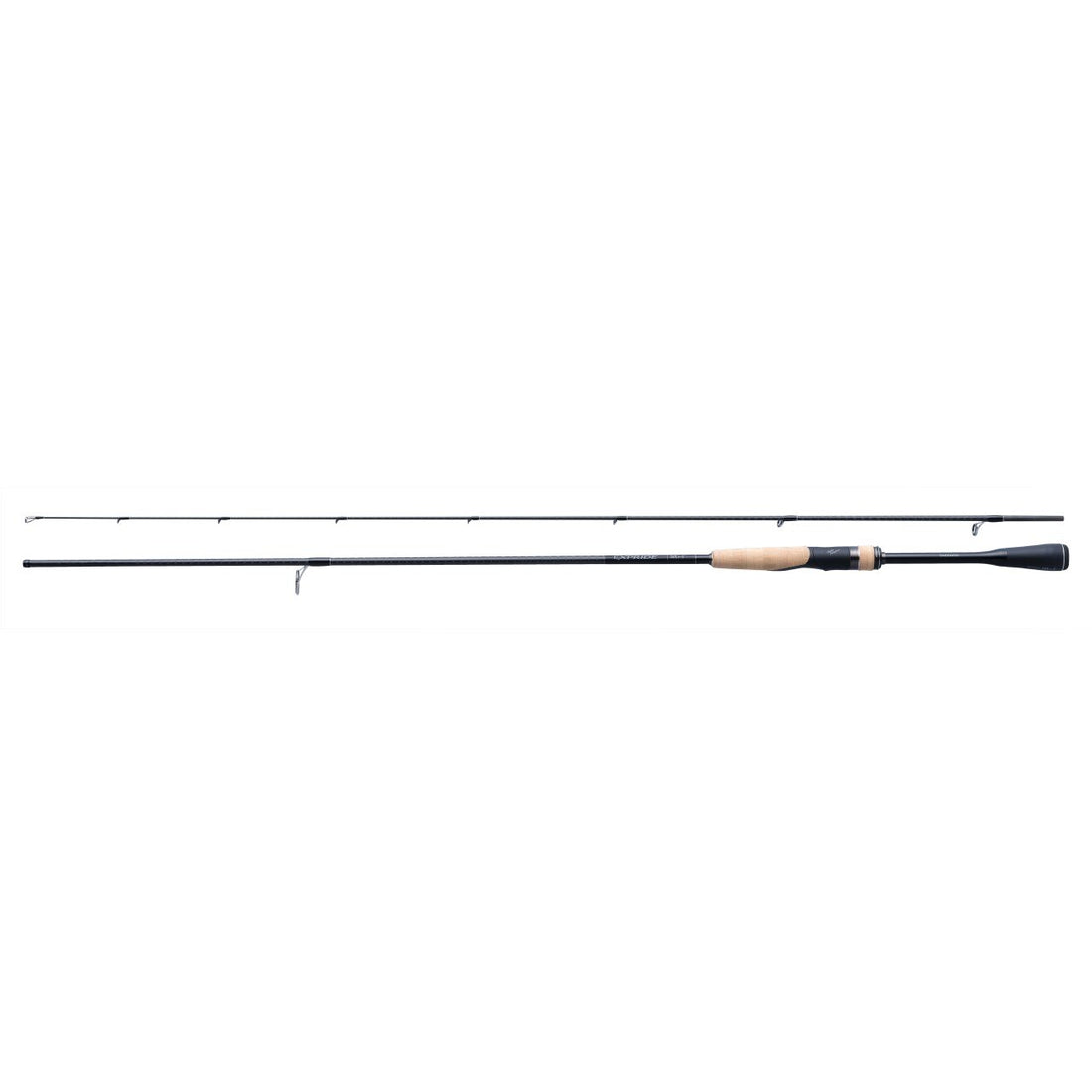 SHIMANO 22 EXPRIDE 267L+-2 (2 pieces, Spinning)