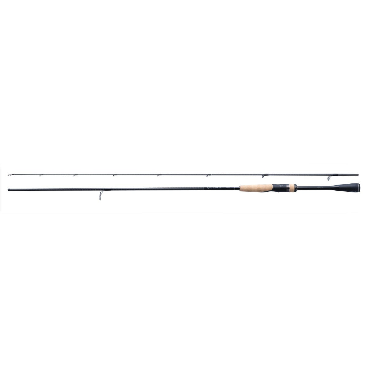 SHIMANO 22 EXPRIDE 267L+-2 (2 pieces, Spinning)