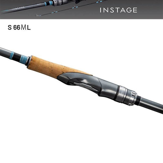 SHIMANO 24 INSTAGE S 66ML (2 pieces, Spinning) - Britannic Trade