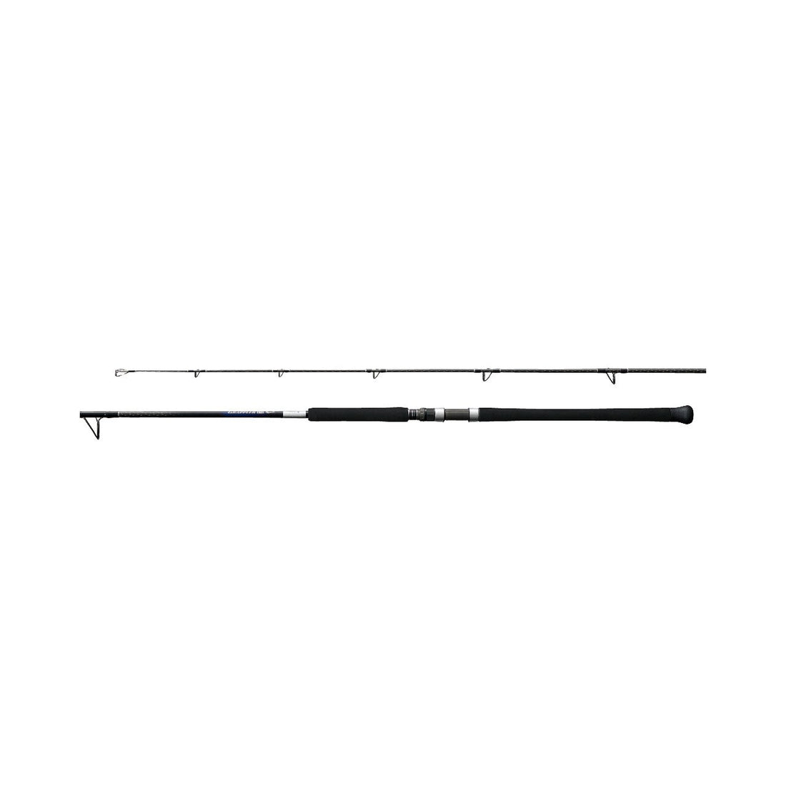 SHIMANO 21 GRAPPLER BB TYPE C S82H (1 pce-Grip Joint, Spinning)