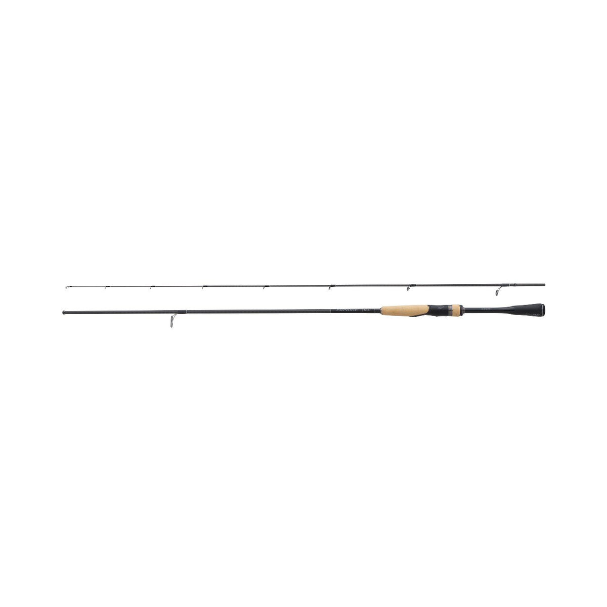 SHIMANO 22 EXPRIDE 263L-S/2 (2 pieces, Spinning)