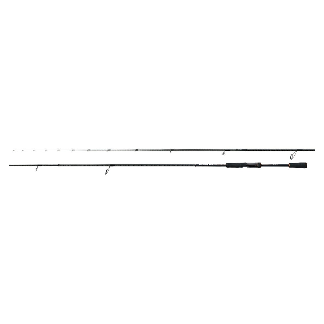 SHIMANO HARD ROCKER SS S73L/M-S (2 pieces, Spinning)