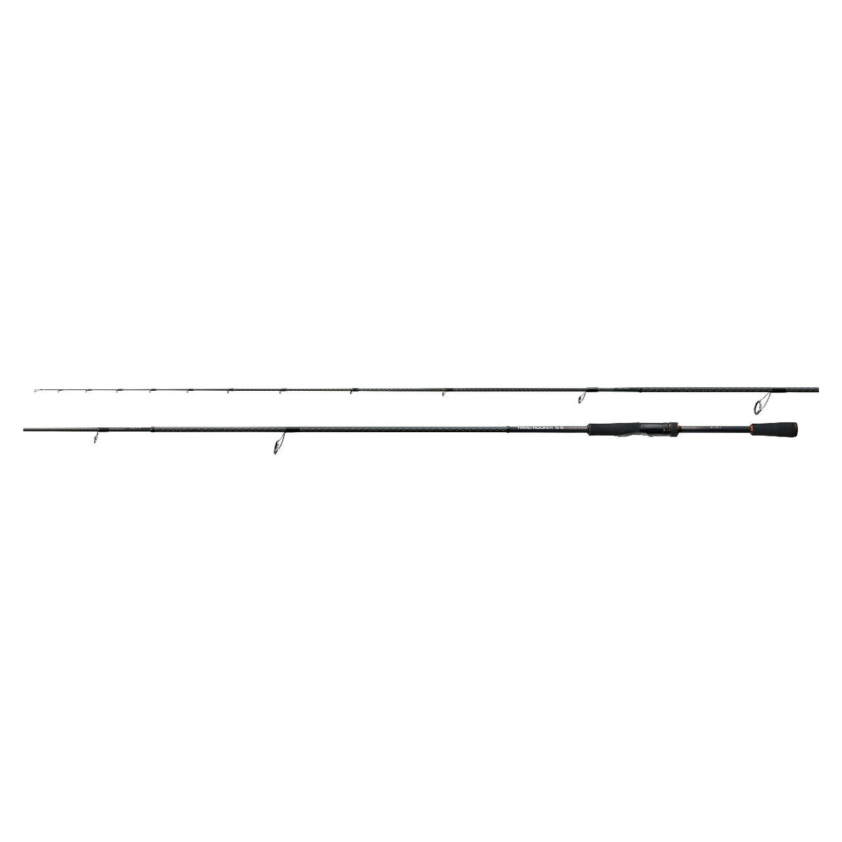SHIMANO HARD ROCKER SS S73L/M-S (2 pieces, Spinning)