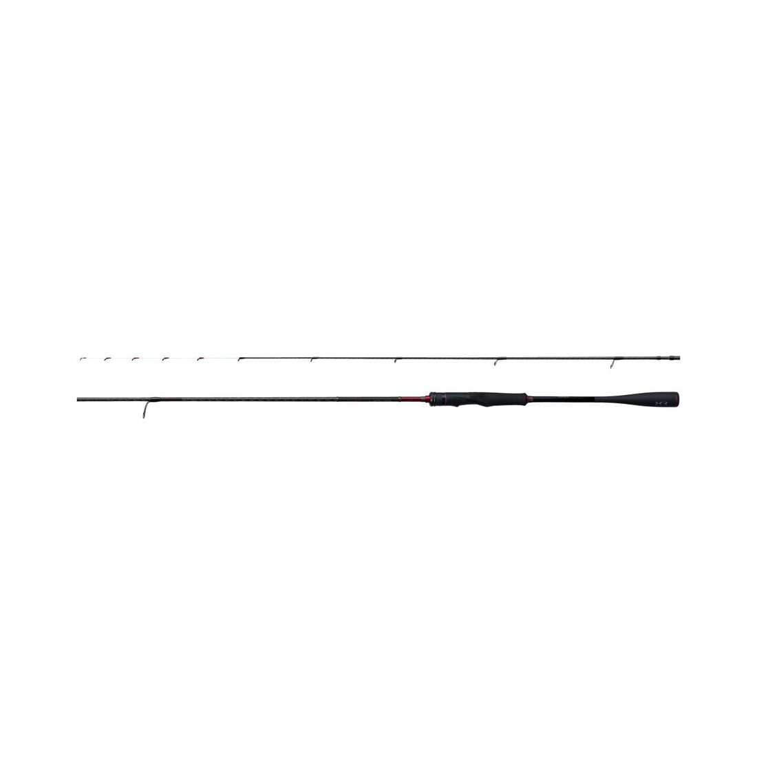 SHIMANO Sephia XR METAL SUTTE S68ML-S/F (2 pieces, Spinning)