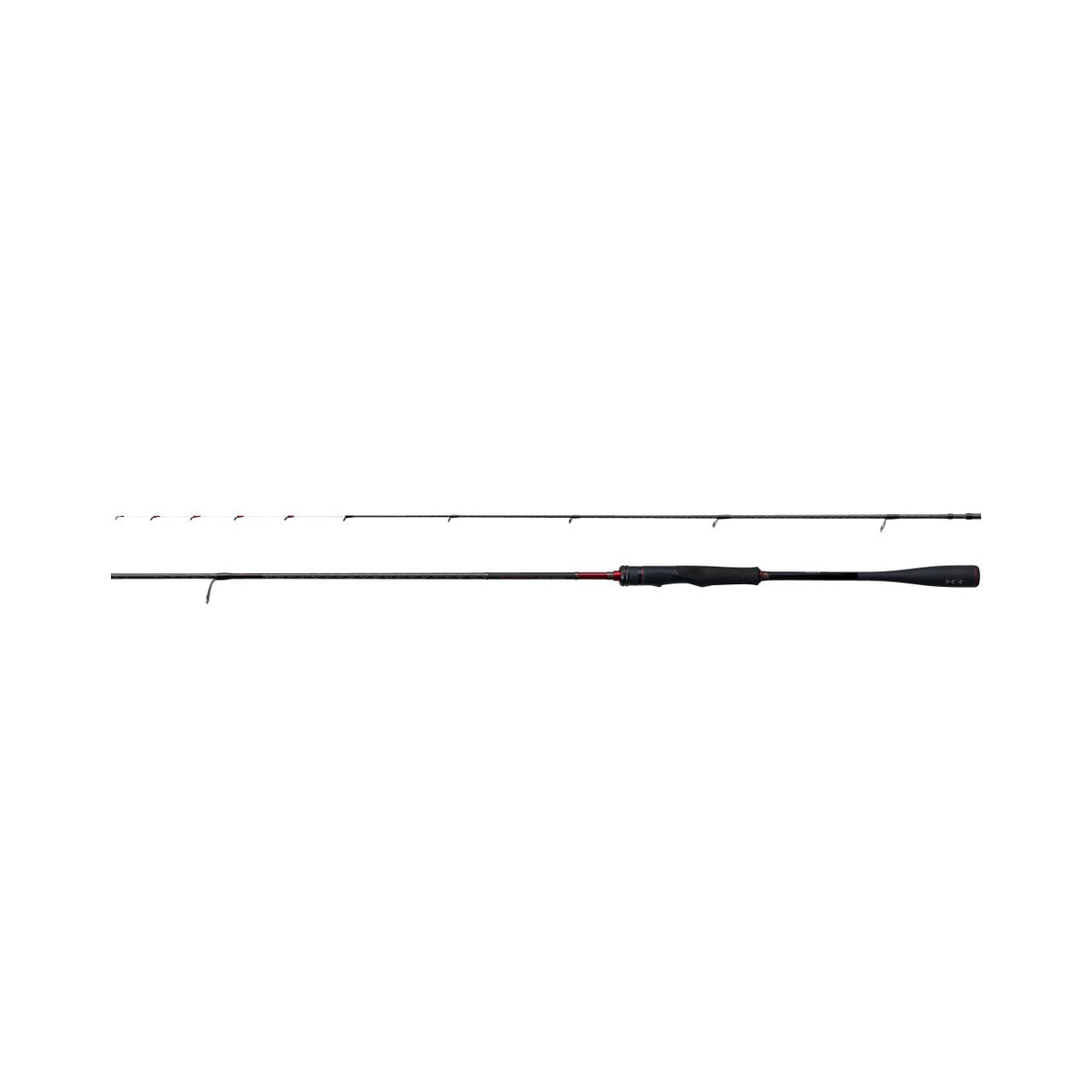 SHIMANO Sephia XR METAL SUTTE S68ML-S/F (2 pieces, Spinning)