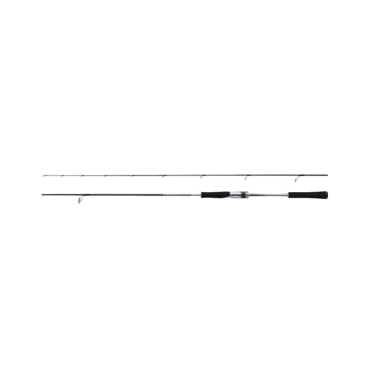 SHIMANO CROSS MISSION XR S66ML (3 pieces, Spinning)