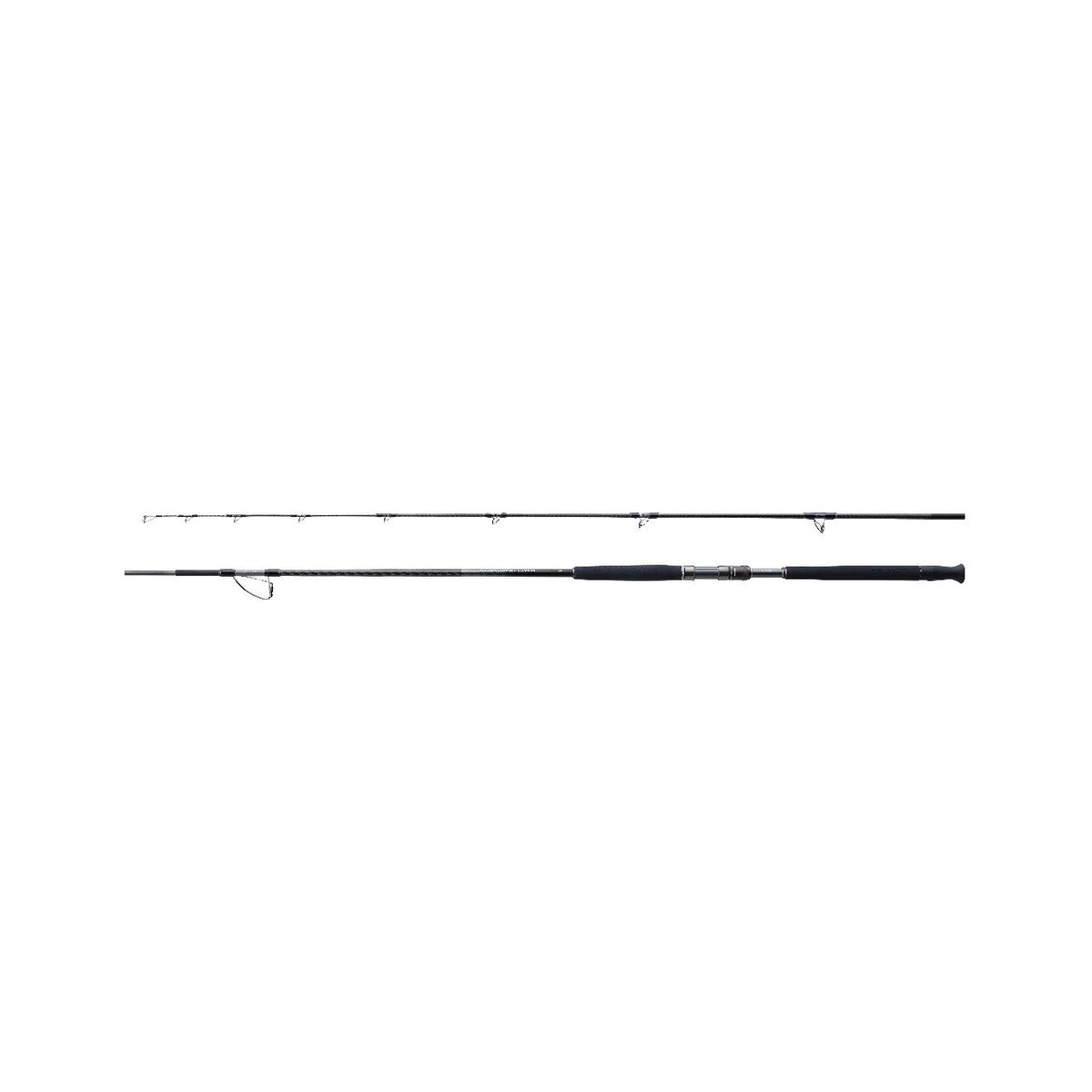 SHIMANO COLTSNIPER LIMITED S100H (2 pieces, Spinning)
