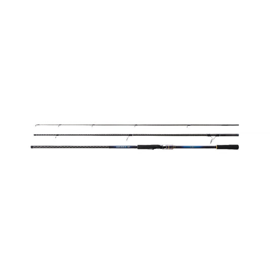 SHIMANO 22 NESSA BB S104M (3 pieces, Spinning)