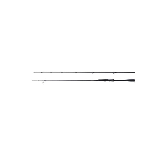 SHIMANO 23 DIALUNA S76ML (2 pieces, Spinning)