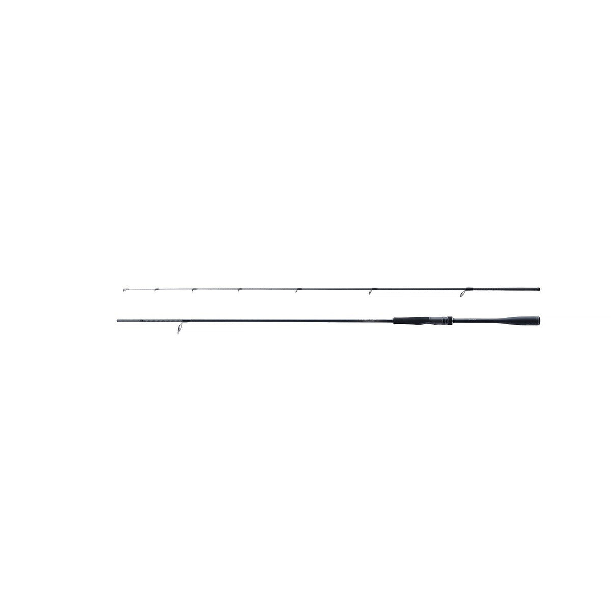 SHIMANO 23 DIALUNA S80M (2 pieces, Spinning)