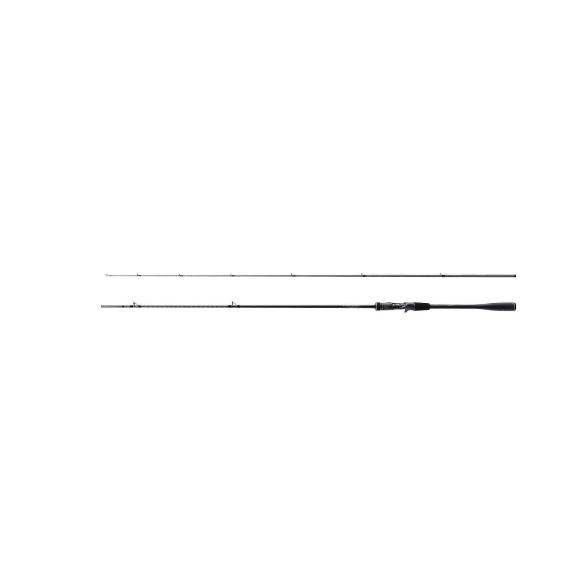 SHIMANO 23 DIALUNA B86ML (2 pieces, Casting)