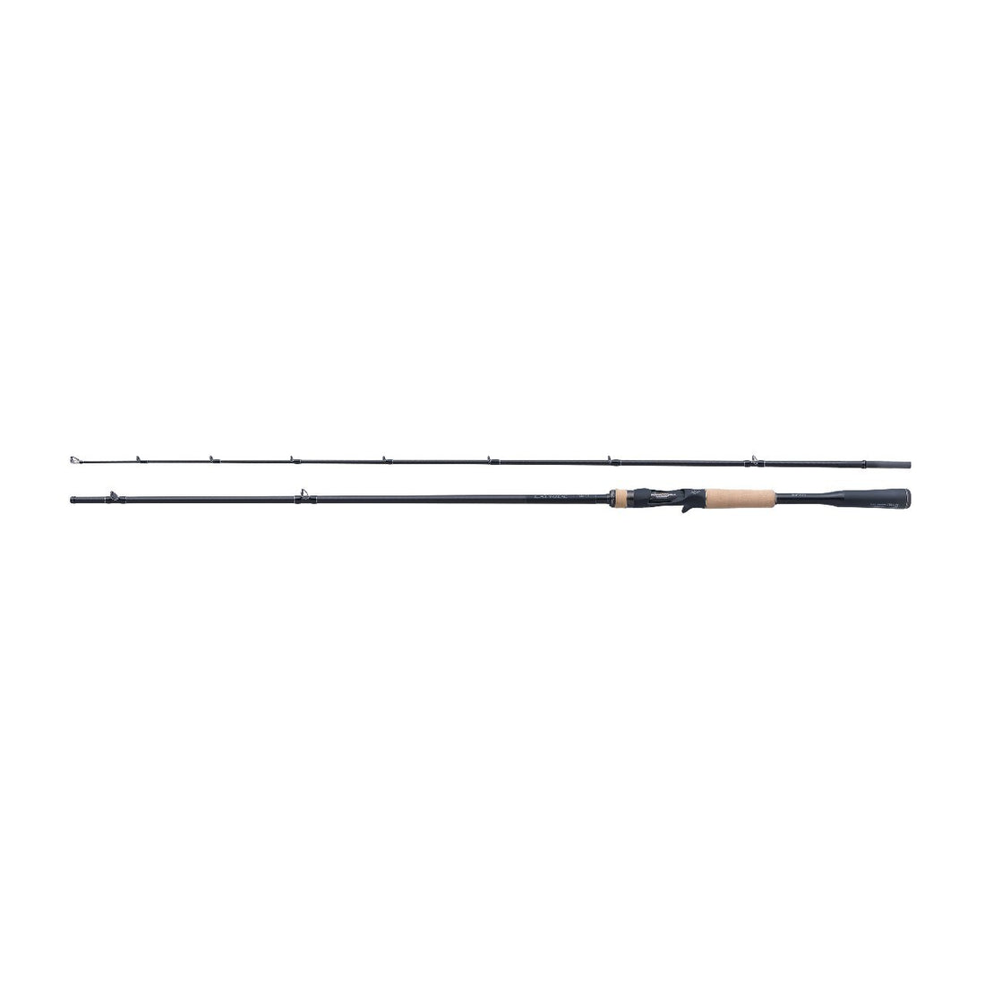 SHIMANO 22 EXPRIDE 170M-G/2 (2 pieces, Casting)