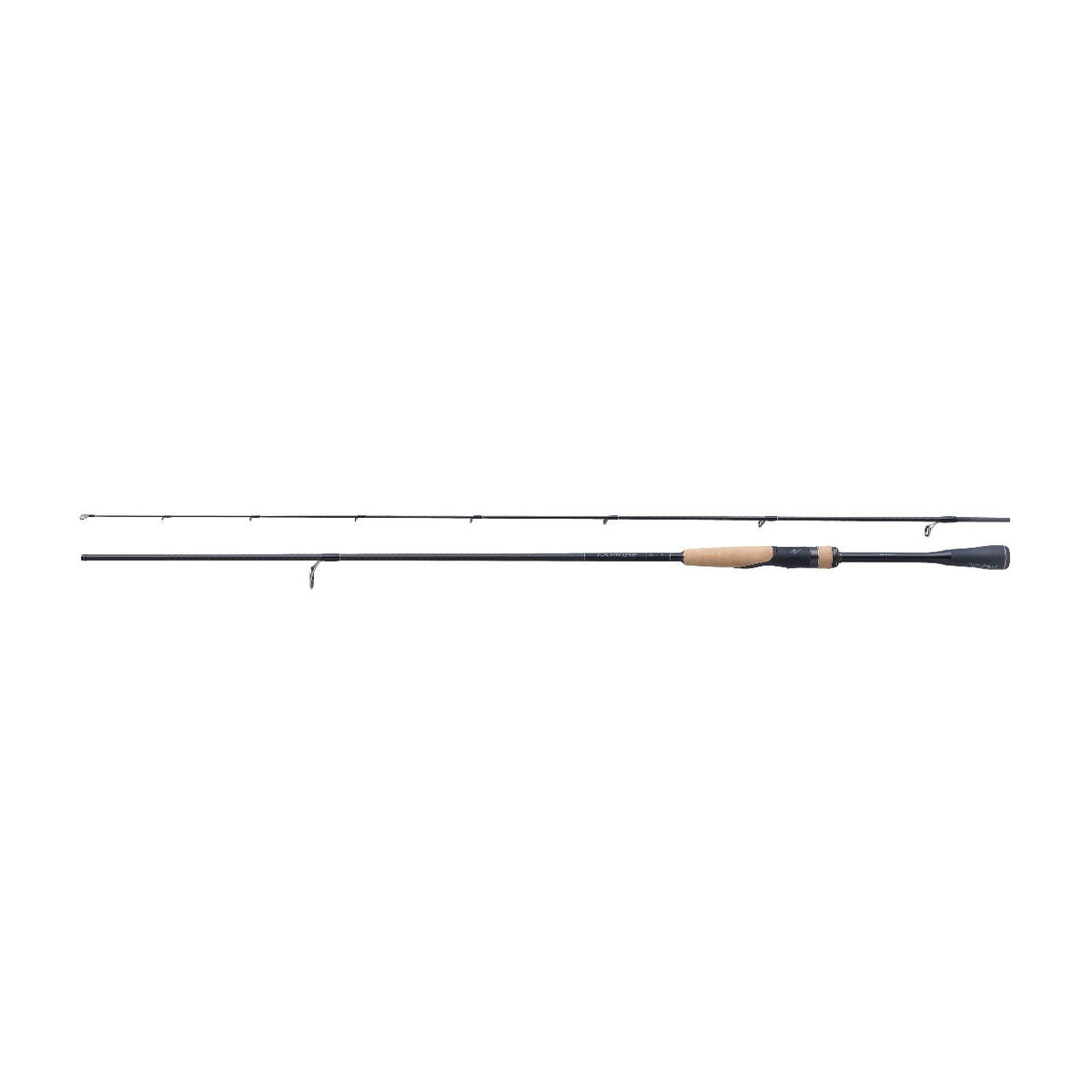SHIMANO 22 EXPRIDE 265UL+-2 (2 pieces, Spinning)