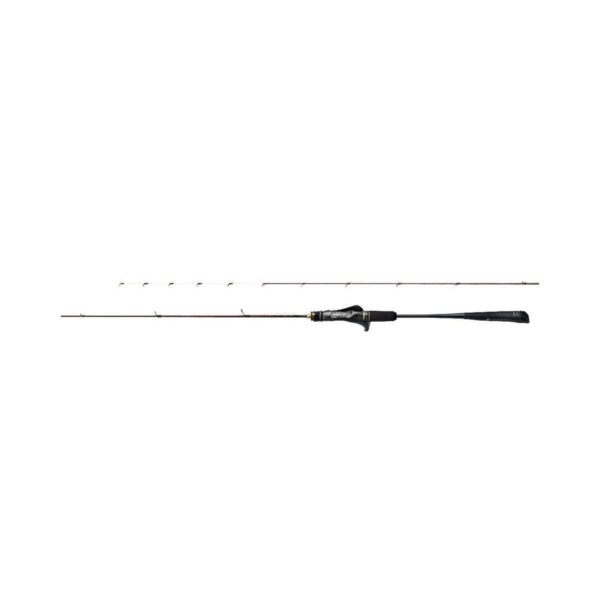 SHIMANO 23 ENGETSU LIMITED FS-B66ML/LEFT (2 pieces, Casting)