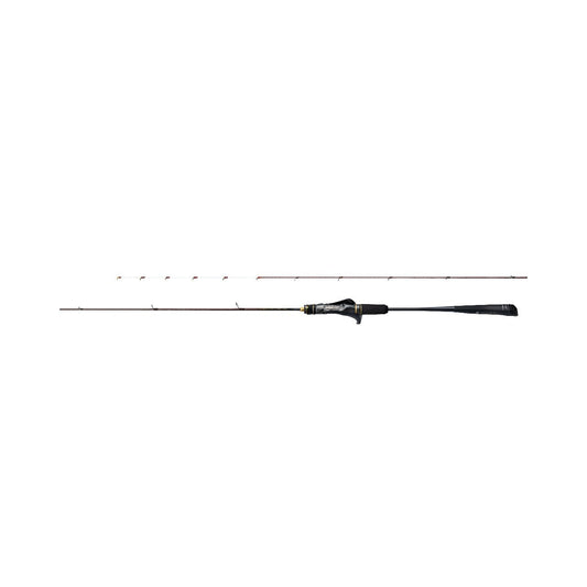 SHIMANO 23 ENGETSU LIMITED FS-B66ML/LEFT (2 pieces, Casting)