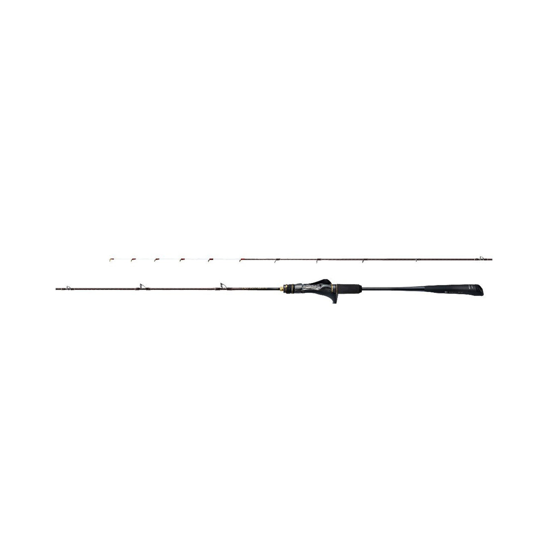SHIMANO 23 ENGETSU LIMITED FS-B66M/LEFT (2 pieces, Casting)