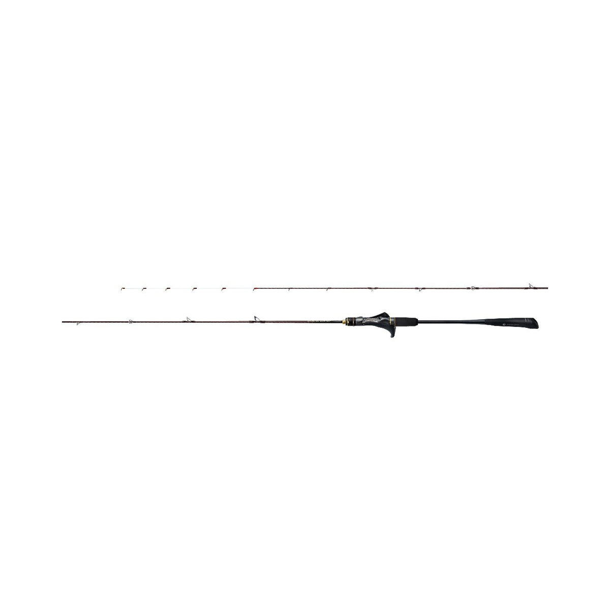 SHIMANO 23 ENGETSU LIMITED N-B610ML-S/LEFT (2 pieces, Casting)
