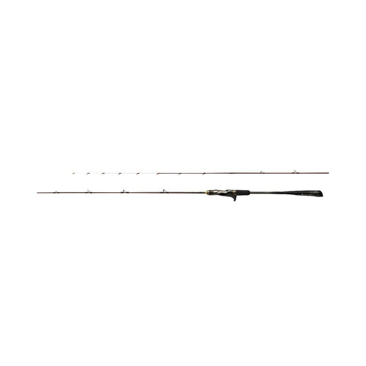 SHIMANO 23 ENGETSU LIMITED N-B610M-S/RIGHT (2 pieces, Casting)