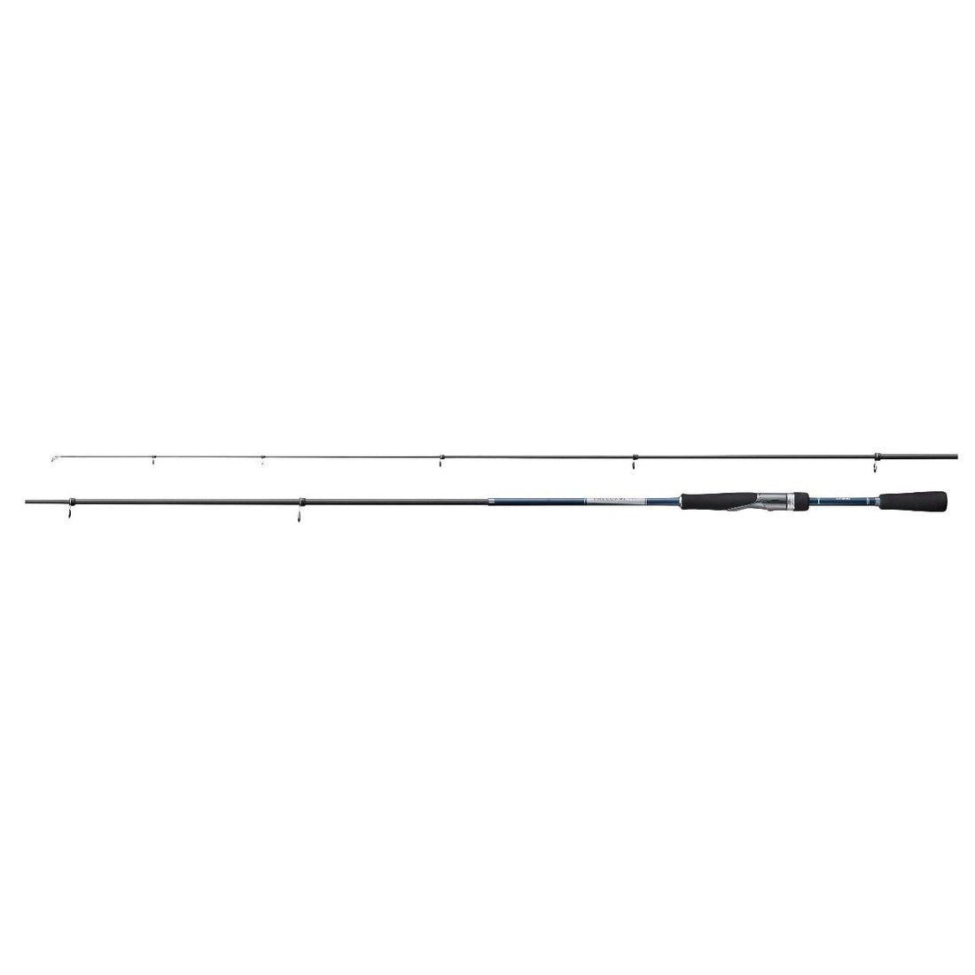 SHIMANO 23 FREE GAME S76UL (4 pcs-Telescopic, Spinning)