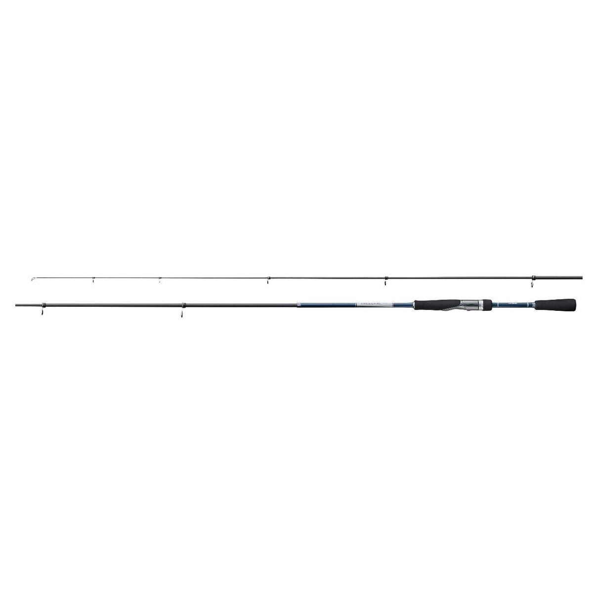 SHIMANO 23 FREE GAME S76UL (4 pcs-Telescopic, Spinning)