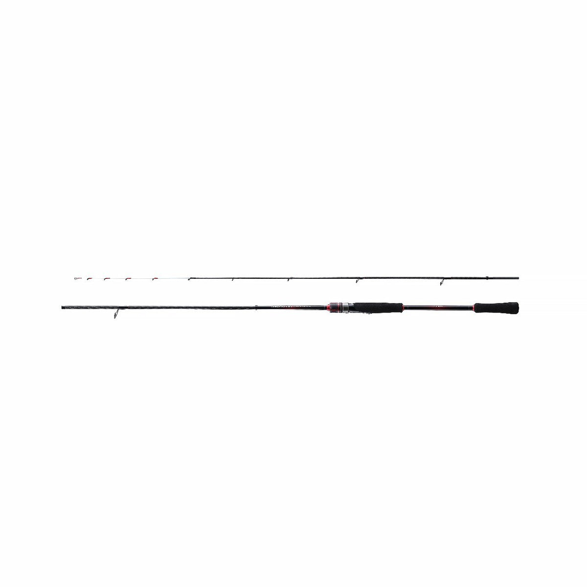 SHIMANO 22 Sephia BB METAL SUTTE F-S66ML-S (2 pieces, Spinning)