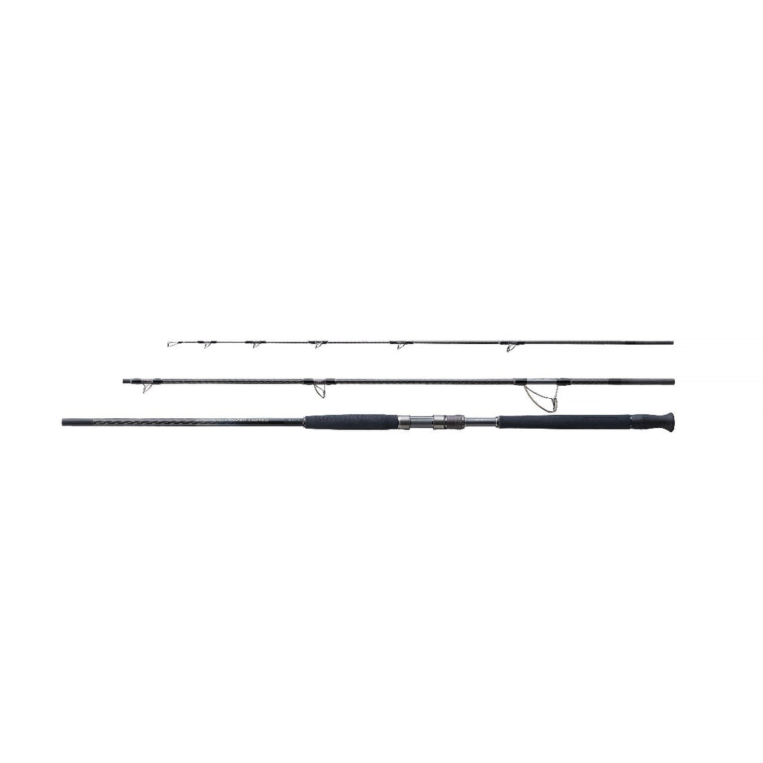 SHIMANO COLTSNIPER LIMITED S100MH-3 (3 pieces, Spinning)