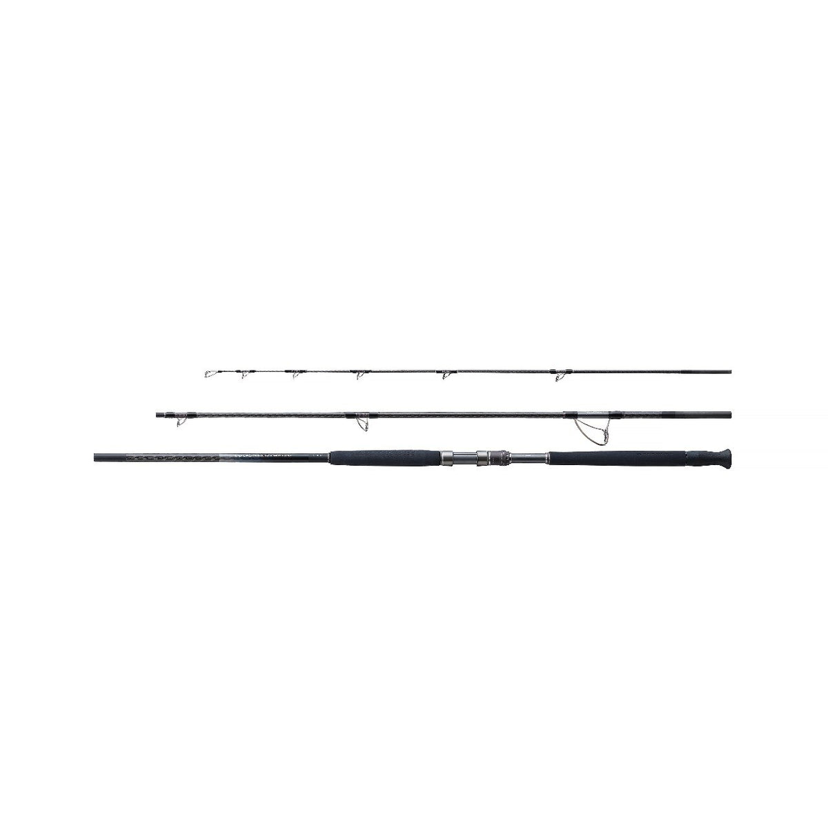 SHIMANO COLTSNIPER LIMITED S100H-3 (3 pieces, Spinning)