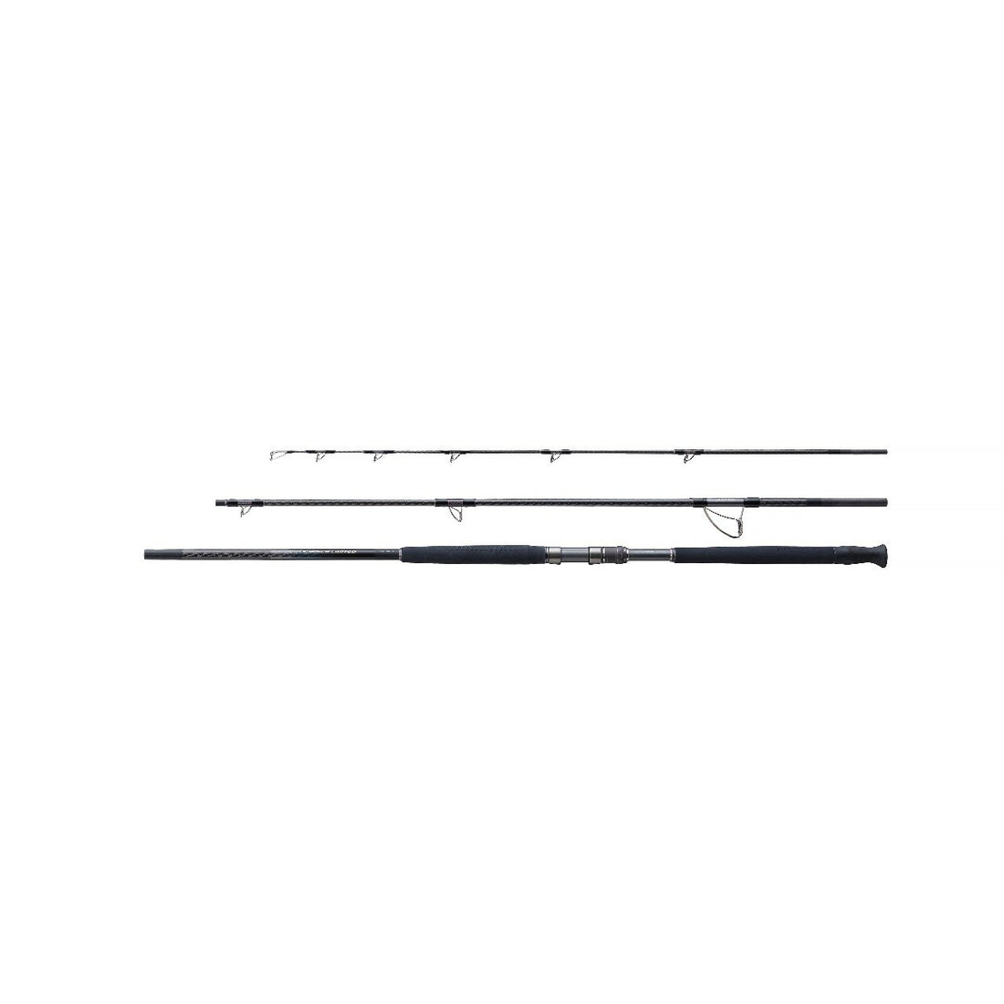SHIMANO COLTSNIPER LIMITED S100XH-3 (3 pieces, Spinning)