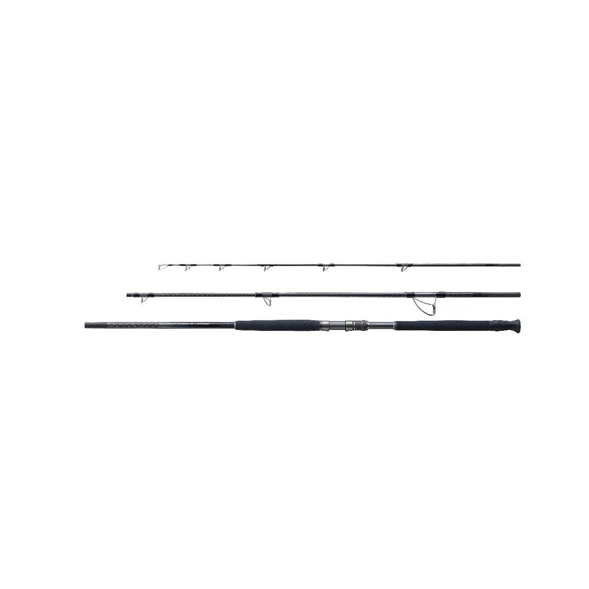 SHIMANO COLTSNIPER LIMITED S100XH-3 (3 pieces, Spinning)