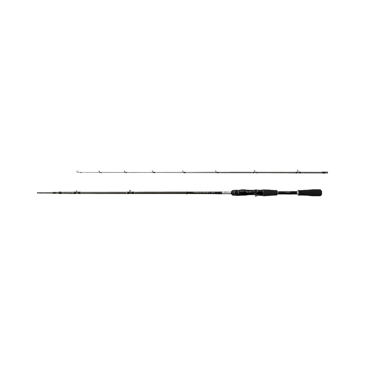 SHIMANO MOON SHOT BS B68ML (2 pieces, Casting)
