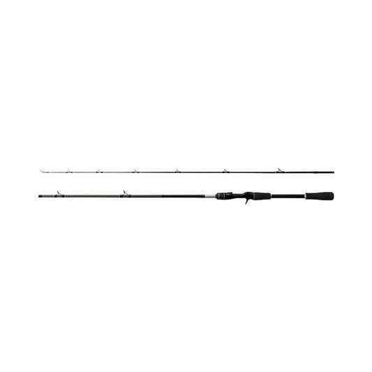 SHIMANO MOON SHOT BS B63H (2 pieces, Casting)