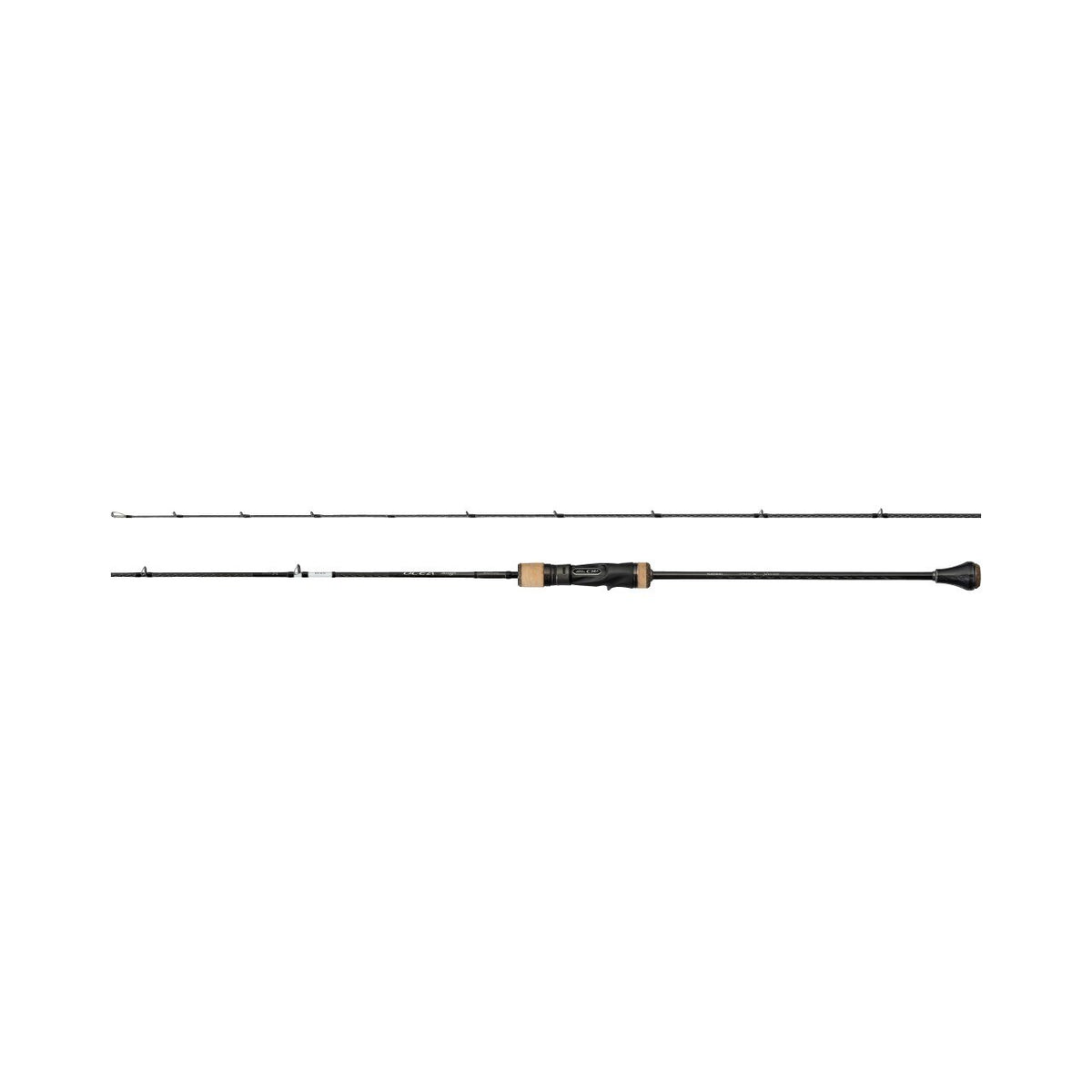 SHIMANO 24 OCEA JIGGER INFINITY MOTIVE B610-0 (1 pce-Grip Joint, Casting)