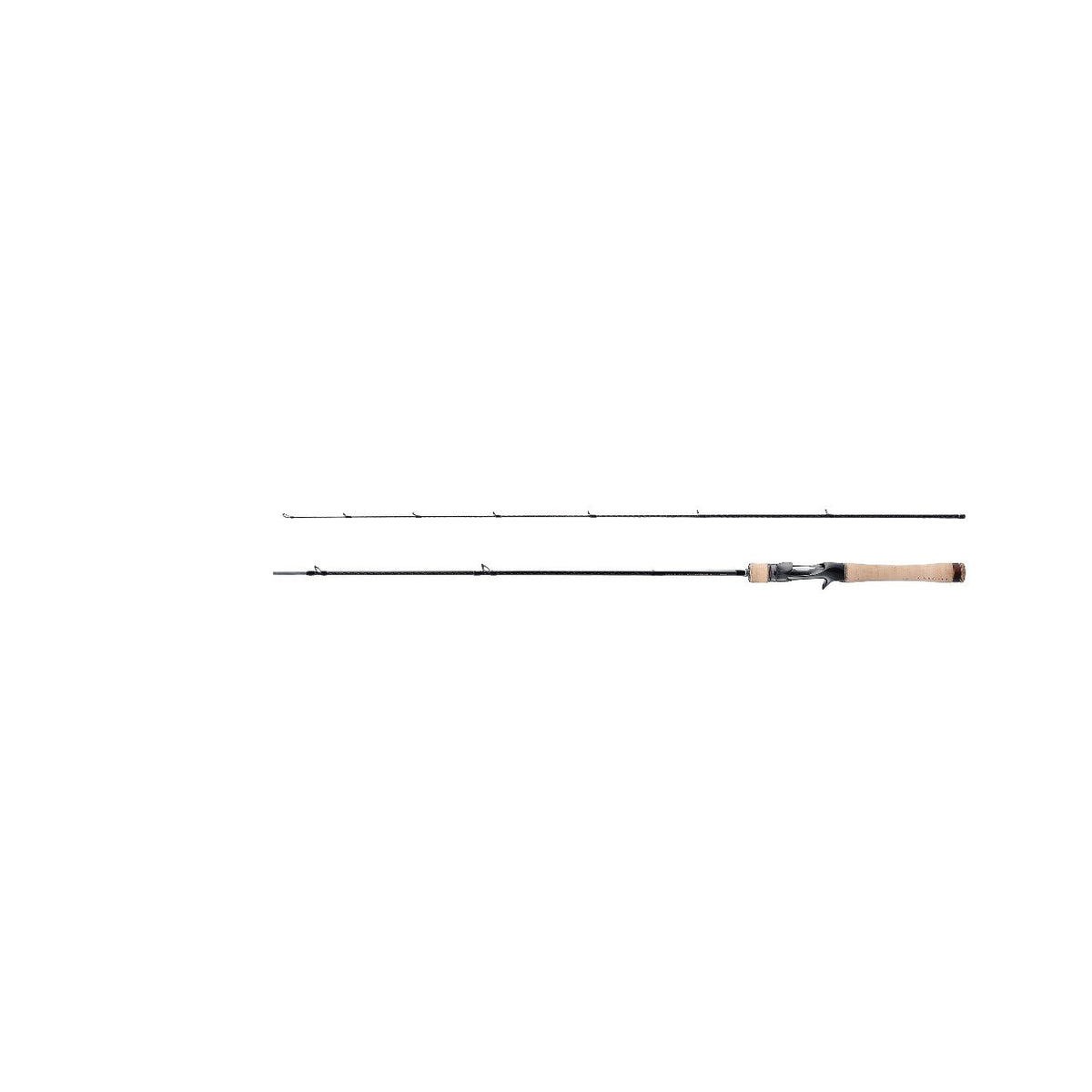 SHIMANO CARDIFF STREAM PREMIUM B60UL (2 pieces, Casting)